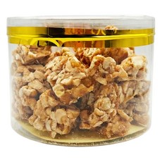 吉時饌 花生糖, 230g, 1罐