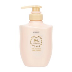 pigeon 貝親 產褥護養肌膚乳液, 470g, 1瓶