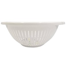 KAI 貝印 圓型瀝水籃 d-5054wh, 黑色, 1個