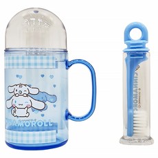 Skater 口杯組, 大耳狗, 1組