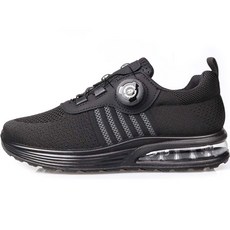 SUPERCOMET 氣墊針織運動鞋 DS-221