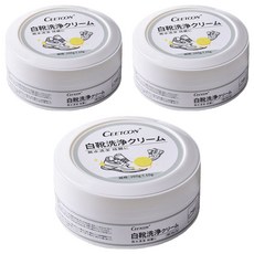 CEETOON 高效無水清潔小白鞋清洗神器 每盒約260±10g, 780g, 1組