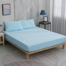 Ishur 伊舒爾 銀離子防水保潔墊組三件組