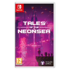 Nintendo 任天堂 SWITCH 迷霧偵探 中英日文歐版, 1個