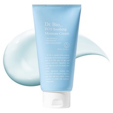 Dr.Bio Eco舒緩保濕霜, 1個