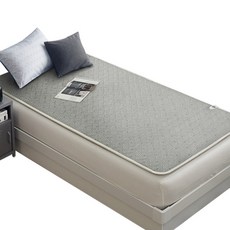 이노크아든 EMF 전자파안심 탄소 클래식도트 전기매트 IA-EP200, 싱글(1000 x 2000 mm)