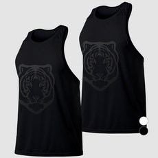 Armedes 男士圓領 Health Nasi Daily Muscle Fit Gymwear AR-116 2p