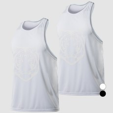 Armedes 男士圓領 Health Nasi Daily Muscle Fit Gymwear AR-116 2p