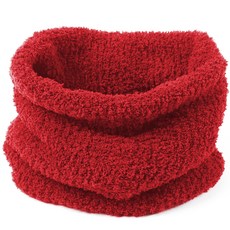 Fabene Easy Tactel 頸圍, 紅色