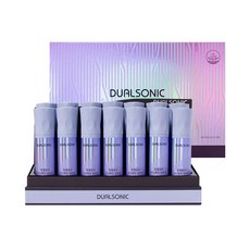 Dualsonic Beauty Routine Day Shot 30ml 14瓶, 420ml, 1個