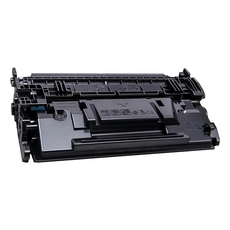 UFOTEC HP CF287A 全新副廠碳粉匣 M501dn / M506dn 87A, 黑色, 1個