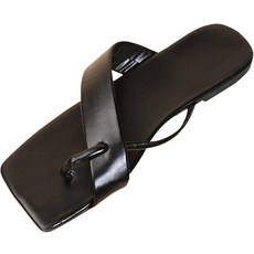 Livium 女款露趾平底涼鞋 Rv-9309