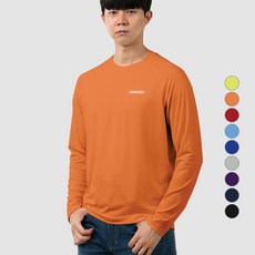 아르메데스 남여공용 사방 스판 슈퍼드라이 긴팔 쿨 티셔츠 AR-203