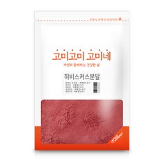 SUPERFOOD 洛神花粉, 300g, 1包, 1包