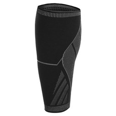 Aolikes 小腿套 7760, 黑色, 1個