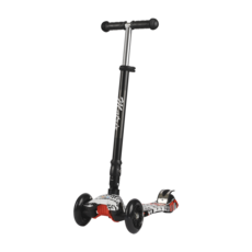 MATRIX 美傑仕 折疊滑板車, Street Design, 1台