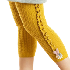 JB Design 花邊九分褲