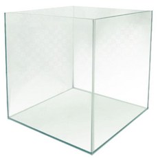 LEGLASS Cube 魚缸 F-300