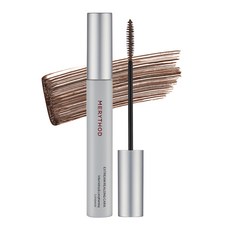 MERYTHOD 極致捲翹纖長睫毛膏 8.5ml, 棕色, 1個