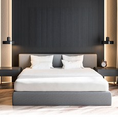 플리토 프리미엄 텐셀 매트리스 방수커버