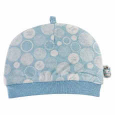 vivibaby 粉漾初生帽