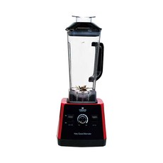 Vernon Very Good超高速果汁機, DS-B-182(紅色)