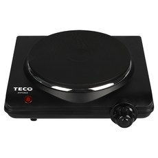 TECO 東元 電子爐 輕巧易收納 多種鍋具適用, XYFYJ015, Freestanding