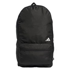 adidas 愛迪達 Golf 便攜式可折疊後揹包 HS5586, 1個, 黑色