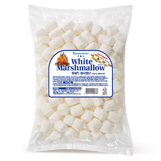 마켄버그 화이트 마시멜로, 1kg, 1개