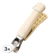 奈格羅新 鍋具把手 鍋具其他配件 白色, 3個