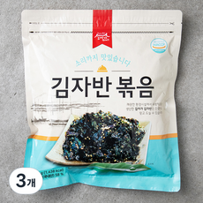 김이가 김자반 볶음, 250g, 3개
