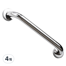 온트리 304스테인레스 안전손잡이, 4개