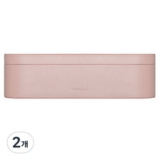 Vodana 直發器皮套, 粉色, 2個