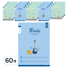 ibis 小學3-6年級 音樂 男孩用 11076, 隨機出貨, 60個