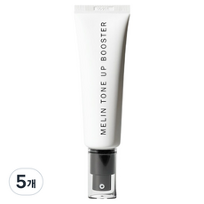 그레이멜린 톤업 부스터 크림, 5개, 50ml