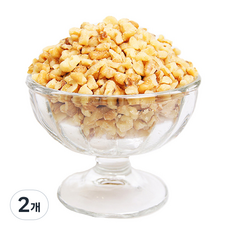 호두분태, 300g, 2개