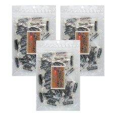 磯橋 昆布, 180g, 3包