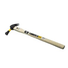 DOGYU 土牛 技木柄鎚 附磁小 450mm, 03217, 1支