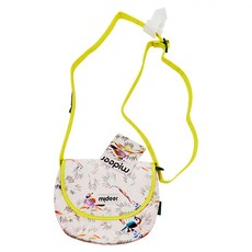 mideer 兒童斜背包 MD3397 適用3歲以上 130g