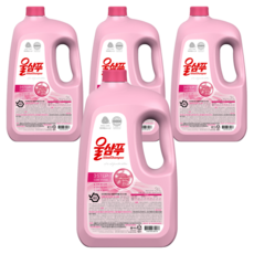 Wool Shampoo 吾香服 經典原創 正裝, 3L, 4個