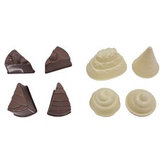 星空沙模具 蛋糕造型, 1組