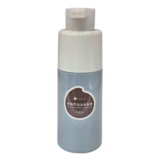 L'AISANZ 萊施哲 泡沫染髮劑 200ml, 淺咖啡, 1瓶