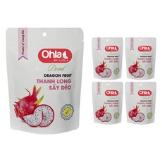 Ola 乾果, 100g, 5個