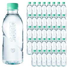 Deeps 生態綠色迷你, 300ml, 40個