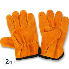 WORKPRO 耐火手套 WP371018, XL, 2個