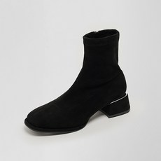 CHAAKAN SHOES Ama 襪套踝靴 BSSDS4h8491