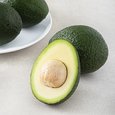 곰곰 페루산아보카도대과, 1팩, 690g