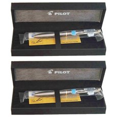 PILOT 百樂 DRIVE 輕油筆 - 0.7, 古銅色, 2支