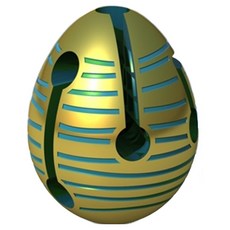 SMART EGG 魔術方塊益智玩具 1階 LV4 Hive, 7歲及以上