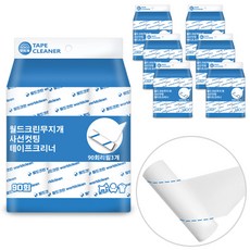 World Clean 除塵滾筒補充包 3入 x 7組, 1套